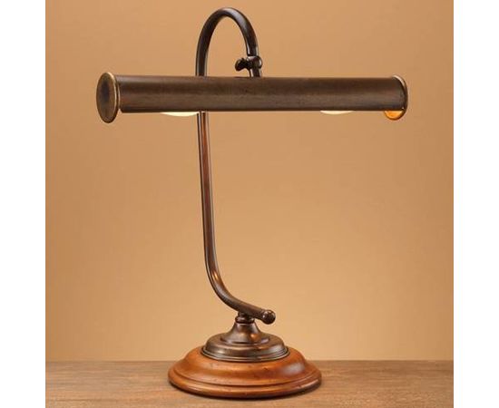 Настольный светильник Lustrarte Loft Degas Mod.120_35, фото 1