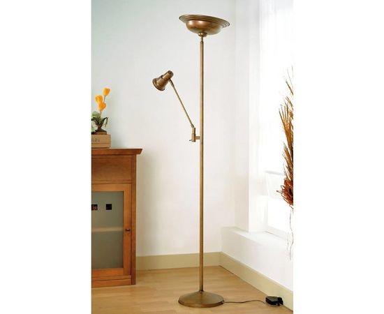 Напольный светильник Lustrarte Loft Spot Mod.3007, фото 1