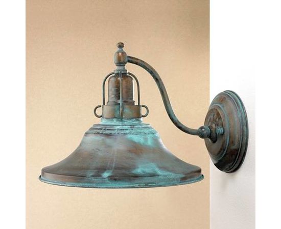 Настенный светильник Lustrarte Rustico Charlston Mod.469, фото 1