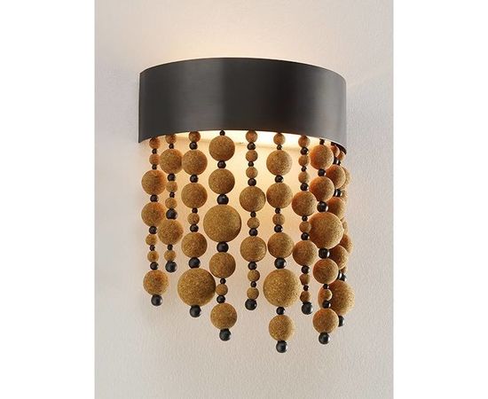 Настенный светильник Lustrarte Loft Cork Mod.470, фото 1