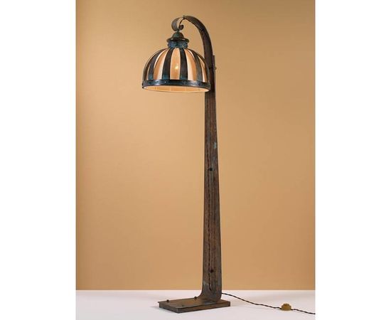 Напольный светильник Lustrarte Rustico Armada Mod.048, фото 1