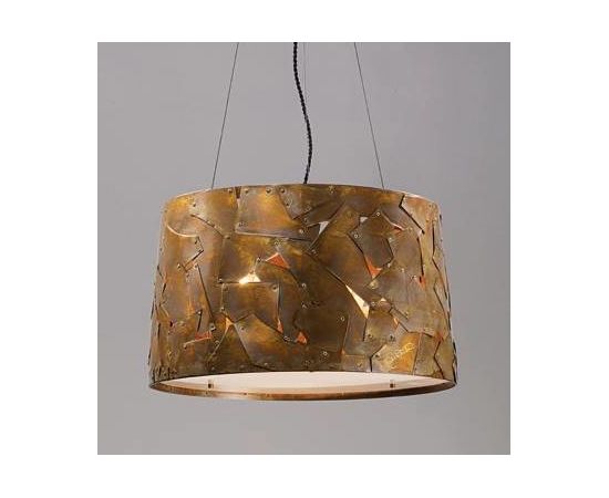 Подвесной светильник  Lustrartet Special Editions Exclusive Sign Mod.5001, фото 1