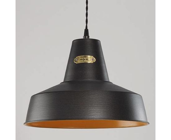 Подвесной светильник Lustrarte Rustico Market Mod.503, фото 2