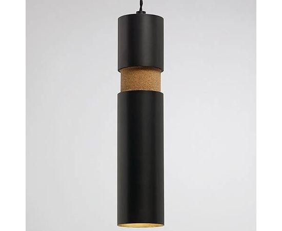 Подвесной светильник Lustrarte Rustico Cork Mod.506C, фото 1