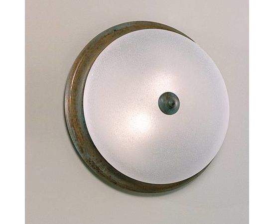 Настенный светильник Lustrarte Loft Scavo Mod.666_26, фото 1