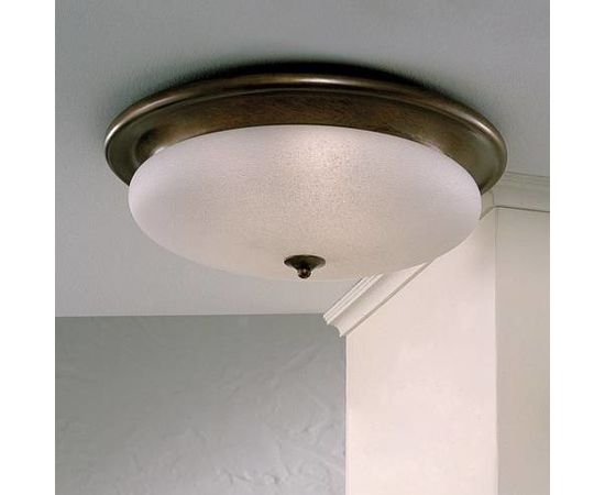 Потолочный светильник Lustrarte Loft Scavo Mod.666_40, фото 1