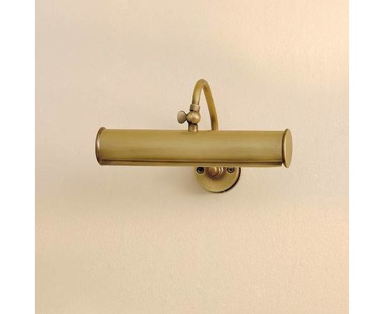 Настенный светильник Lustrarte Loft Degas Mod.707_25, фото 1