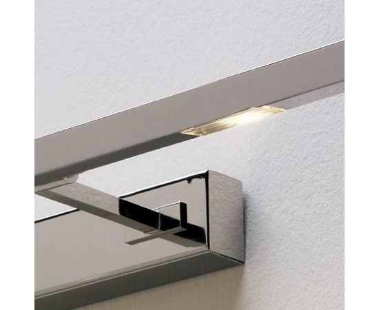 Настенный светильник Lustrarte Loft Square Led Mod.709_30 LED, фото 3