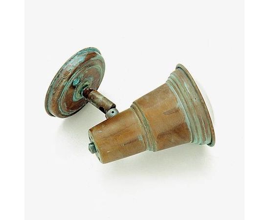 Настенный/потолочный светильник Lustrarte Loft Spot Mod.800, фото 6