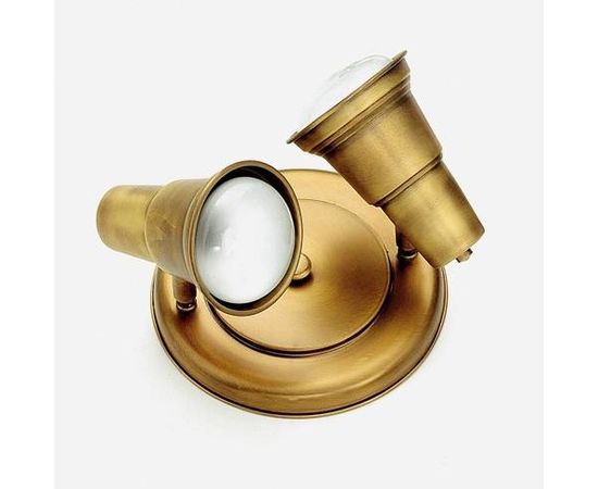 Настенный/потолочный светильник Lustrarte Loft Spot Mod.800, фото 5