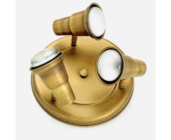 Настенный/потолочный светильник Lustrarte Loft Spot Mod.800, фото 4