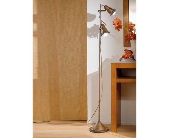 Напольный светильник Lustrarte Loft Spot Mod.807, фото 1