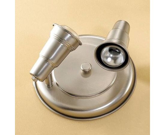 Настенный/потолочный светильник Lustrarte Loft Spot Mod.800, фото 3