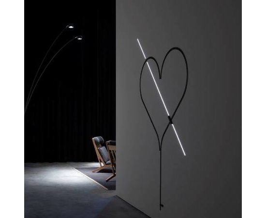 Настенный светильник Davide Groppi Rail, фото 5