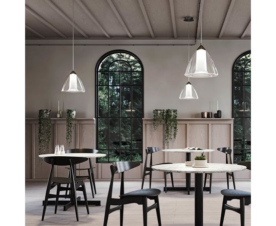 Подвесной светильник  Italamp Artika, фото 2