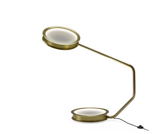 Напольный светильник  Ceccotti Collezioni After Glow T, фото 1