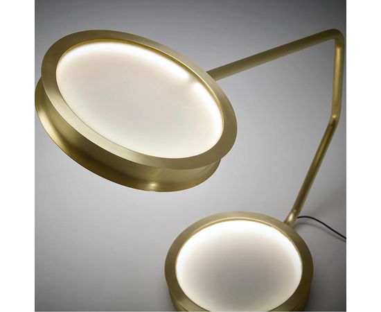 Напольный светильник  Ceccotti Collezioni After Glow T, фото 2