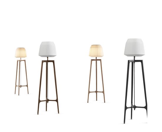 Напольный светильник  Ceccotti Collezioni Lampo, фото 3