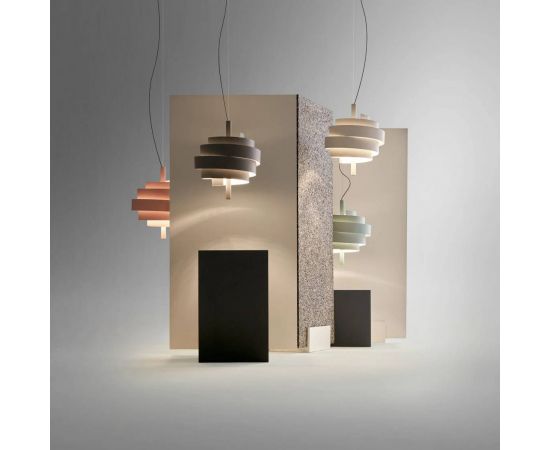 Подвесной светильник  MARSET PIOLA, фото 4