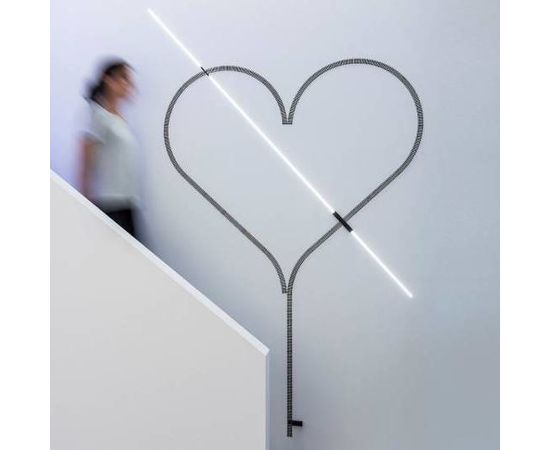 Настенный светильник Davide Groppi Rail, фото 1