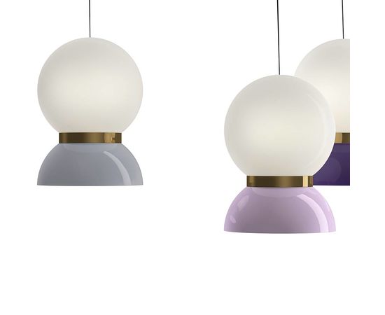 Подвесной светильник  Ceccotti Collezioni Saint Louis, фото 1