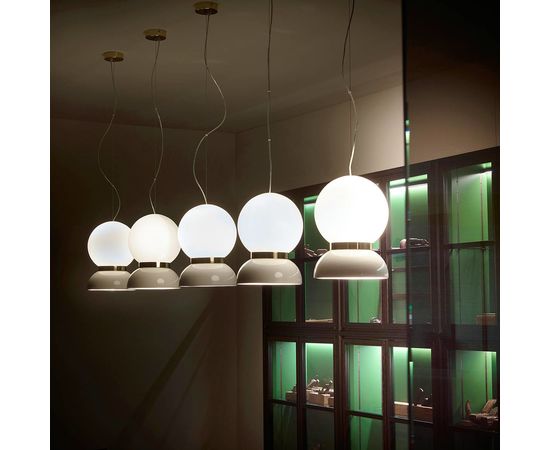 Подвесной светильник  Ceccotti Collezioni Saint Louis, фото 2