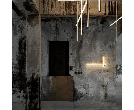 Настенный светильник Flos Coordinates W1, фото 2