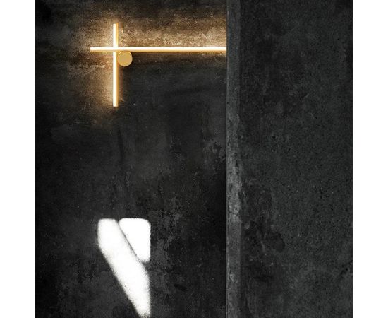 Настенный светильник Flos Coordinates W1, фото 4