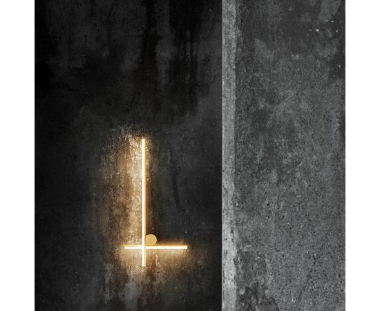 Настенный светильник Flos Coordinates W1, фото 3