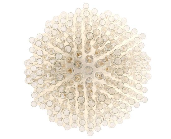 Подвесной светильник  Ceccotti Collezioni Blass Ø 44, фото 4