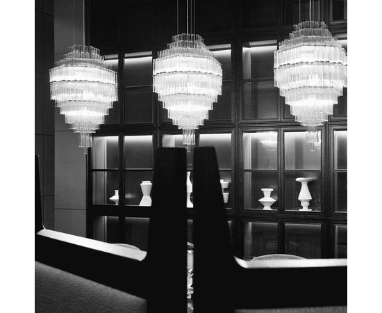 Подвесной светильник  Ceccotti Collezioni Blass Ø 44, фото 3