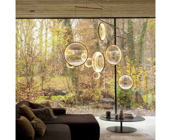 Подвесной светильник  DCW Editions Focus x5, фото 2