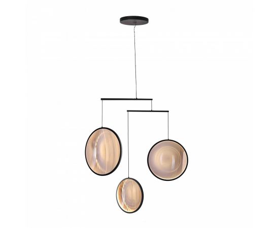 Подвесной светильник  DCW Editions Focus x3, фото 1
