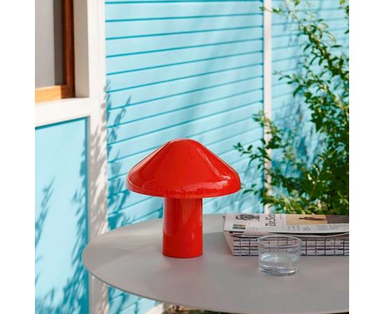 Настольный светильник HAY Pao Portable, фото 2