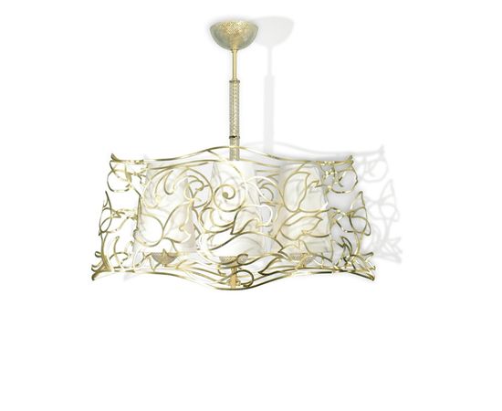 Люстра Banci SHAMS 12.8004, фото 1