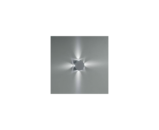 Настенно-потолочный светильник Delta Light PUK 4, фото 1