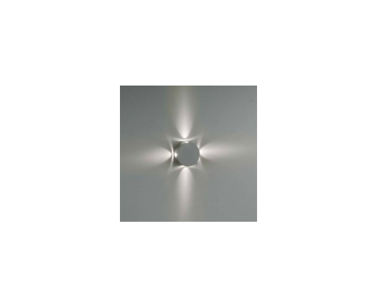 Настенно-потолочный светильник Delta Light PUK 4 WW, фото 1