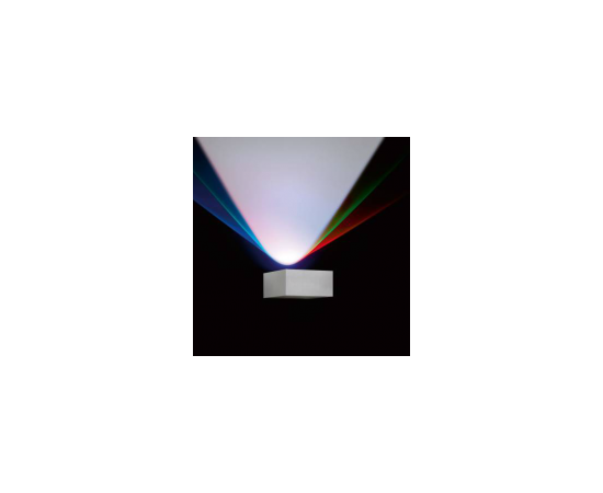 Настенный светильник Delta Light VISION S OUT RGB, фото 1