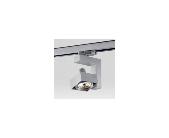 Трековый светильник Delta Light SPATIO 70 T50 AD, фото 1