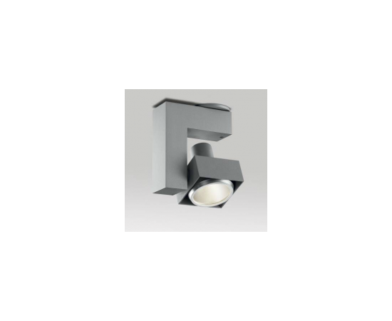 Настенно-потолочный светильник Delta Light SPATIO HIM-20 FL28, фото 1