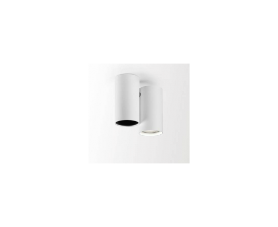 Настенно-потолочный светильник Delta Light ULTRA TWIN HIC-35 SP1, фото 1