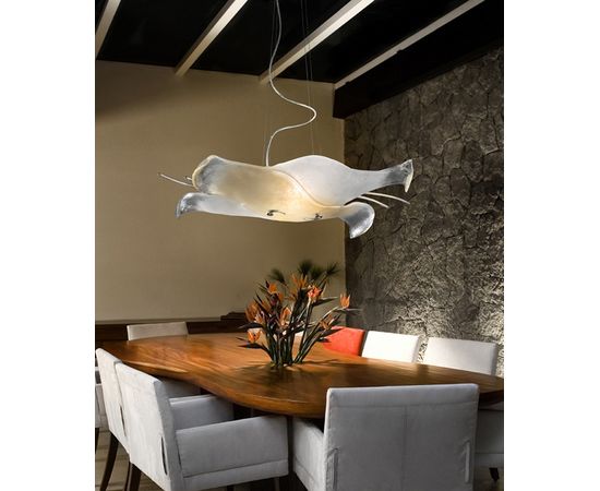 Подвесной светильник Sil Lux Butterfly 8289, фото 1