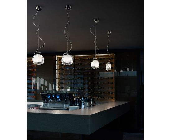 Подвесной светильник Sil Lux Conchiglia 7291, фото 1