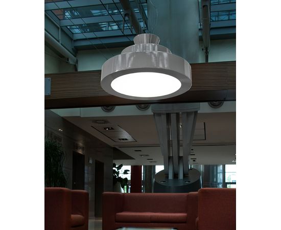 Подвесной светильник Sil Lux Gigabyte 7281, фото 1