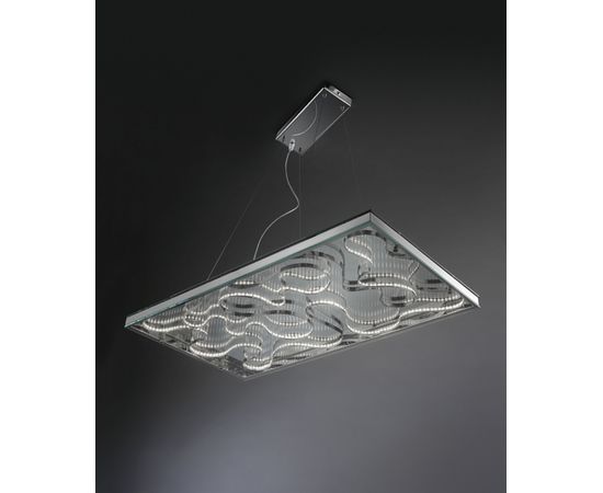 Подвесной светильник Sil Lux Happyled S282, фото 1