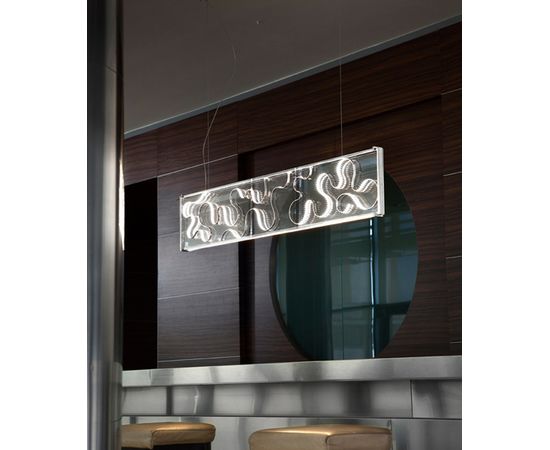 Подвесной светильник Sil Lux Happyled L282, фото 1