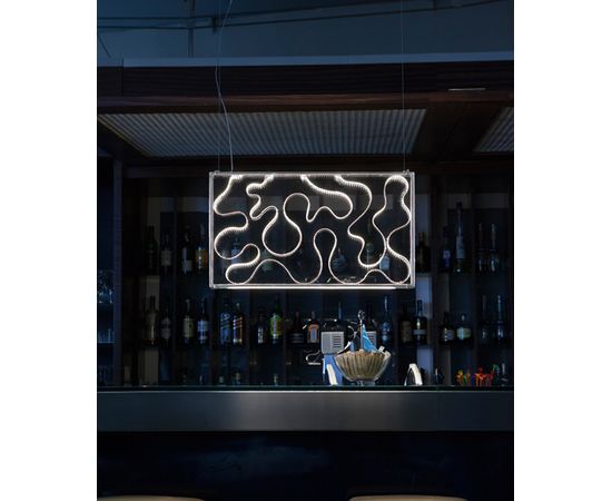 Подвесной светильник Sil Lux Happyled 8282, фото 1