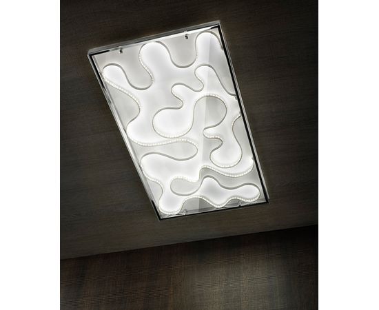 Потолочный светильник Sil Lux Happyled 5282S, фото 1