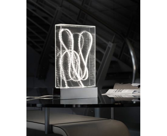 Настольная лампа Sil Lux Happyled 1182, фото 1