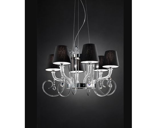 Подвесной светильник Sil Lux Elisabeth 7284, фото 1